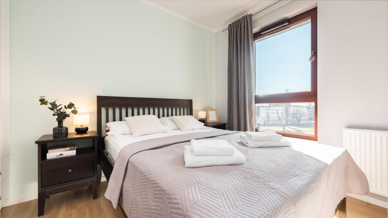 Flatbook - Center 6b,c Apartament *