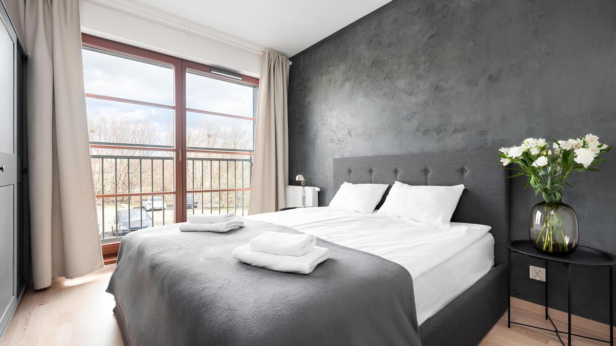 Flatbook - Center 6b,c Apartament *