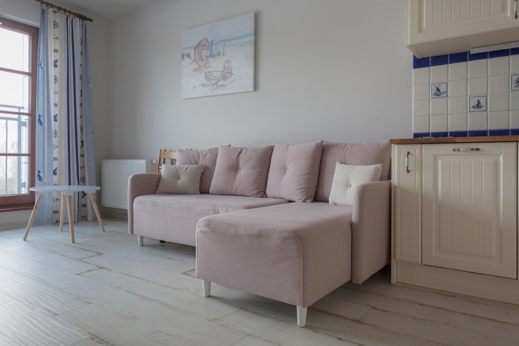 Apartament Flatbook - Center 6b,c *