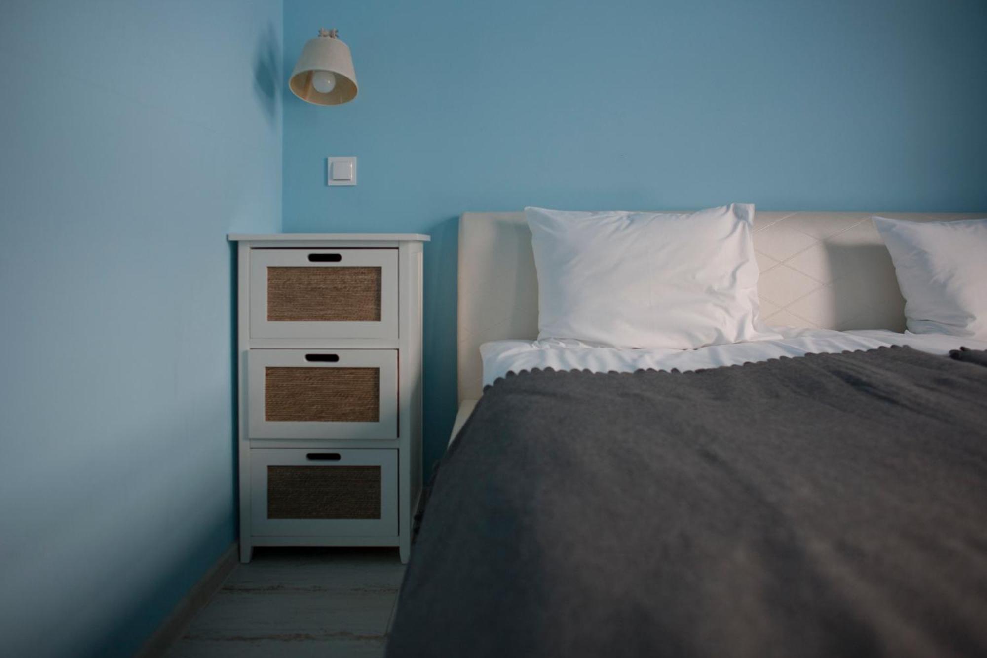 Apartament Flatbook - Center 6b,c