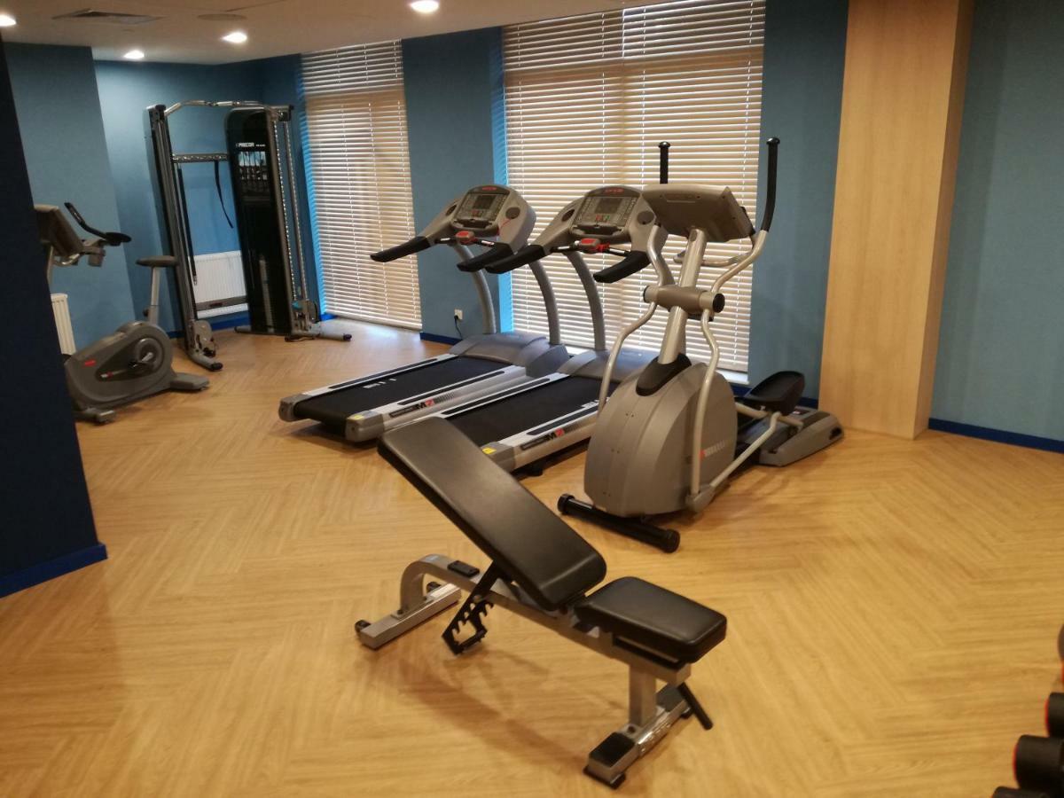 Apartament Flatbook - Center 6b,c