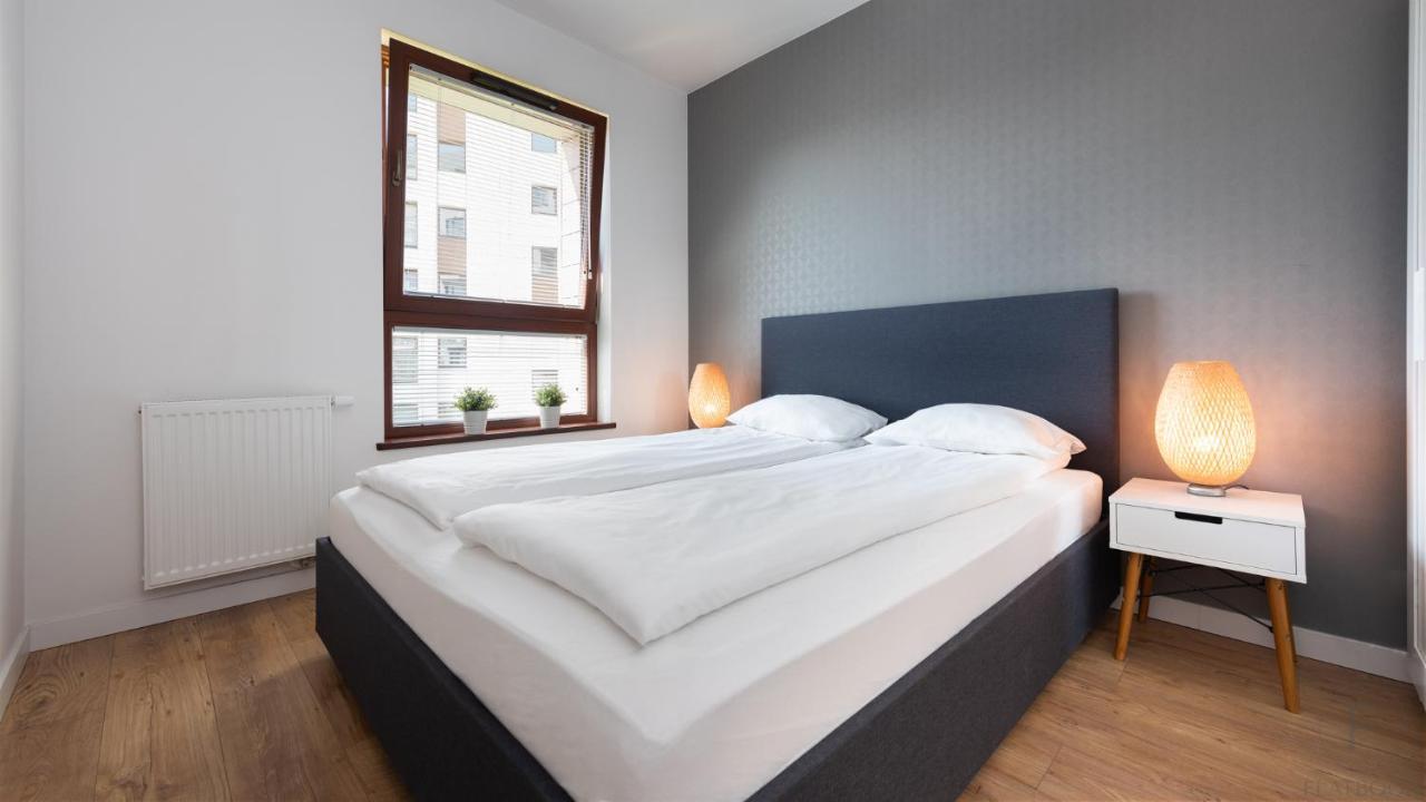 Apartmán Flatbook - Center 6b,c