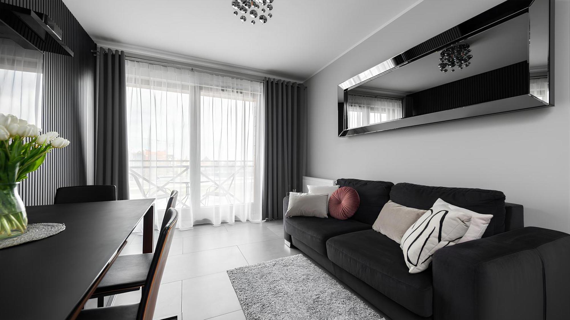 Apartmán Flatbook - Center 6b,c