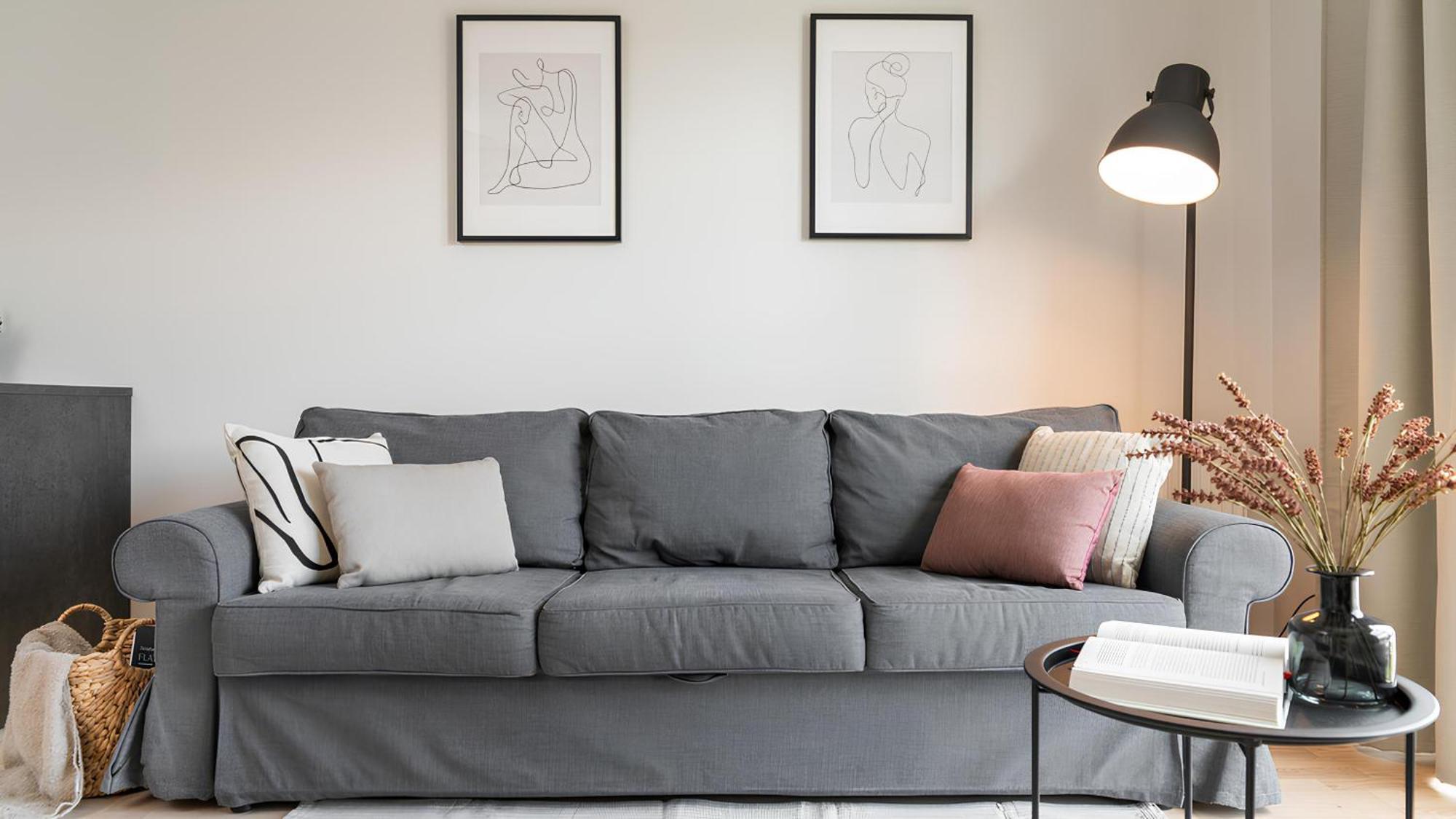 Apartmán Flatbook - Center 6b,c *